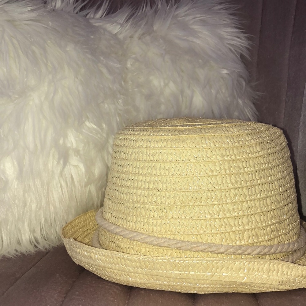 Sun hat